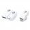 Pack de 3 TP-Link TL-WPA8630P Powerline AV1200 WiFi