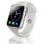 Tomate Dorado Shine Smartwatch Bluetooth Blanco