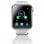 Tomate Dorado Shine Smartwatch Bluetooth Blanco