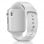 Tomate Dorado Shine Smartwatch Bluetooth Blanco