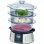 Clatronic DG3547 Máquina de Cozer a Vapor 800W
