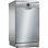 Bosch Serie 4 SPS46MI01E Lavavajillas Capacidad 10 Cubiertos F Acero Inoxidable