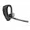 POLY Voyager Legend Auricolare Wireless A clip, In-ear Ufficio Bluetooth Nero