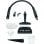 Clatronic DR 3653 Limpiador a Vapor Portátil 1050W