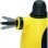 Clatronic DR 3653 Limpiador a Vapor Portátil 1050W