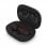 SPC Ebon Go Auriculares Bluetooth Negro/Rojo