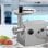 Clatronic FW 3151 Picadora de Carne 1000W