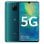 Huawei Mate 20 X 5G 8GB 256GB 7.2" Verde Smeraldo