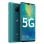 Huawei Mate 20 X 5G 8GB 256GB 7.2" Verde Smeraldo