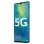 Huawei Mate 20 X 5G 8GB 256GB 7.2" Verde Smeraldo