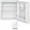 Bomann KB 340 Mini Nevera 42L F Blanco