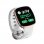 Fierro Tend IP68 Reloj Smartwatch Blanco