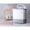 Camry CR8052 Lavadora Centrifugadora Portátil 3Kg 450W A Blanco/Gris