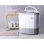 Bovenlader Wasmachine Camry Premium CR8052 3 kg A Draagbaar Wit/Grijs