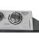 Lave-linge Camry CR8052 Top 3kg 450W Classe A Blanc/Gris Portable