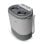 Bovenlader Wasmachine Camry Premium CR8052 3 kg A Draagbaar Wit/Grijs