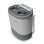 Lave-linge Camry CR8052 Top 3kg 450W Classe A Blanc/Gris Portable
