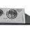 Adler AD 8051 Laveuse-essoreuse portable 3Kg Blanc/Bleu