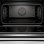 Bosch CSG636BS1 Horno Compacto Multifunción 47L Acero Inoxidable