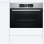 Bosch CSG636BS1 Horno Compacto Multifunción 47L Acero Inoxidable