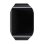 Fierro IP67 Care Reloj Smartwatch Negro