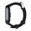Fierro IP67 Care Reloj Smartwatch Negro