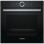 Bosch HBG675BB1 Forno Multifunções Pirolítico 71L A+ Preto