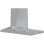 Campana extractora Bosch DWB97CM50 Conducción 90cm Acier inoxydable LED
