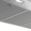 Campana extractora Bosch DWB97CM50 Conducción 90cm Acier inoxydable LED