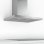 Campana extractora Bosch DWB97CM50 Conducción 90cm Acier inoxydable LED