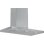 Campana extractora Bosch DWB97CM50 Conducción 90cm Acier inoxydable LED