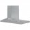 Cappa decorativa Bosch DWB97CM50 da 90 cm in acciaio inossidabile A+