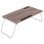 Vinsetto Mesa Plegable para Ordenador Portátil