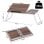 Vinsetto Mesa Plegable para Ordenador Portátil