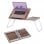 Vinsetto Mesa Plegable para Ordenador Portátil
