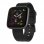 Fierro Campus IP67 Reloj Smartwatch Deportivo Negro