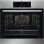 AEG BPB33002SM Horno Multifunción Pirolítico 72L Acero Inoxidable