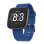 Fierro Campus IP67 Reloj Smartwatch Deportivo Negro/Azul