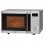 Clatronic MWG 778 U Mikrowelle Arbeitsplatte Grill-Mikrowelle 20 l 800 W Weiß
