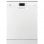 Electrolux ESF5534LOW Lavavajillas Capacidad 13 Cubiertos Clase E Blanco