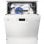 Electrolux ESF5534LOW Lavavajillas Capacidad 13 Cubiertos Clase E Blanco
