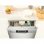 Electrolux ESF5534LOW Lavavajillas Capacidad 13 Cubiertos Clase E Blanco