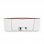 HP DeskJet 3764 Multifunción Color WiFi Roja