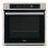Whirlpool AKZ9 7891 IX Horno Multifunción 73L A+ Acero Inoxidable
