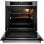 Whirlpool AKZ9 7891 IX Horno Multifunción 73L A+ Acero Inoxidable