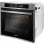 Whirlpool AKZ9 7891 IX Horno Multifunción 73L A+ Acero Inoxidable