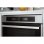 Whirlpool AKZ9 7891 IX Horno Multifunción 73L A+ Acero Inoxidable