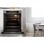 Whirlpool AKZ9 7891 IX Horno Multifunción 73L A+ Acero Inoxidable