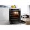 Whirlpool AKZ9 7891 IX Horno Multifunción 73L A+ Acero Inoxidable