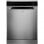 Whirlpool WFO 3O33 DL X Lavavajillas Capacidad 14 Cubiertos D Acero Inoxidable